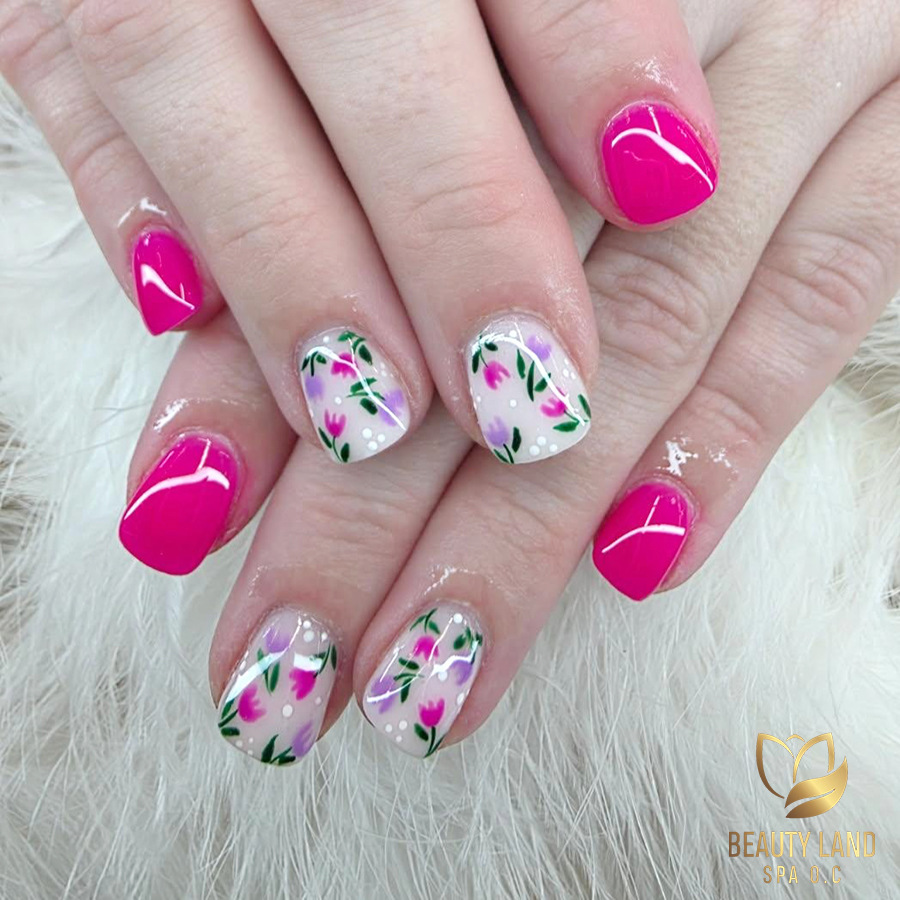 Beauty Land Spa OC